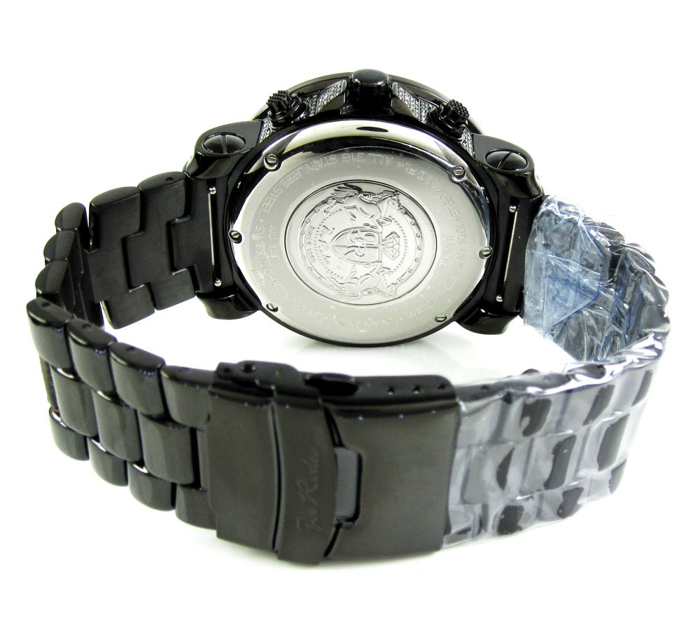 Joe rodeo junior diamond watch jju306 11.50ct - Image 7