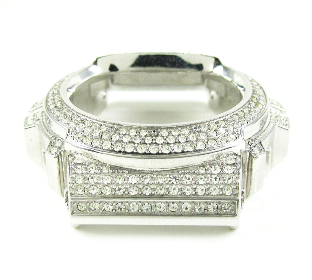 casio g shock dw 6900 white