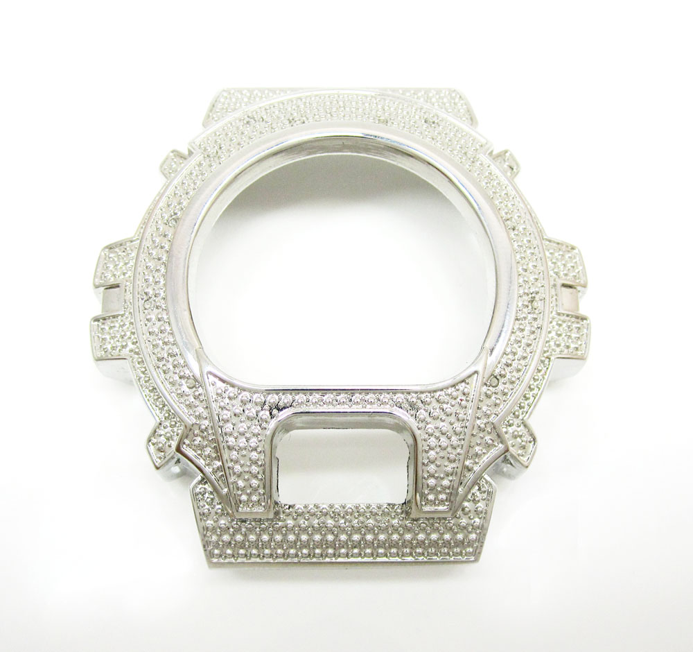 g shock diamond case