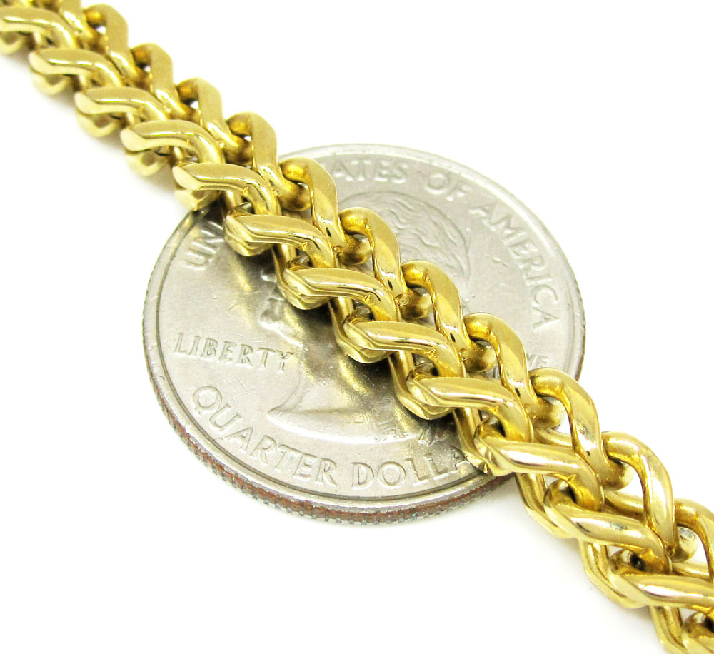 Franco chain 24 inch Clearance