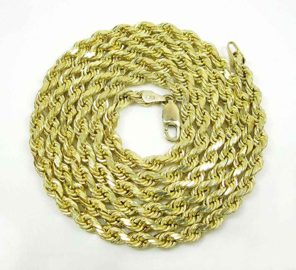 buy rope chain