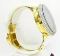 Mens diamond igucci digital grammy edition watch 2.00ct