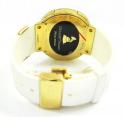 Mens diamond igucci digital grammy edition watch 2.00ct