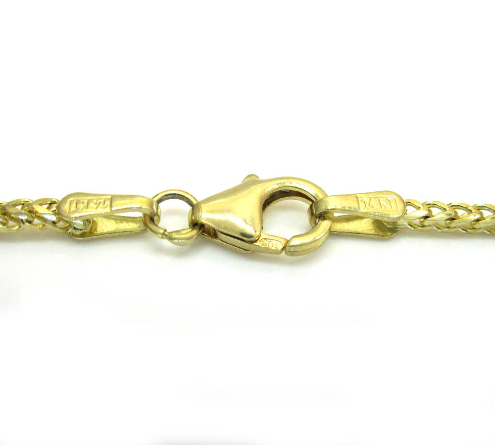 Franco chain 24 inch Clearance