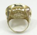 Mens 10k yellow gold 