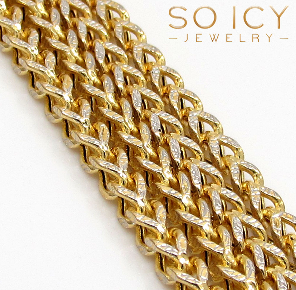 Skinny diamond chain Clearance