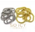 14k gold hollow box franco chain 20-30 inch 2.5mm