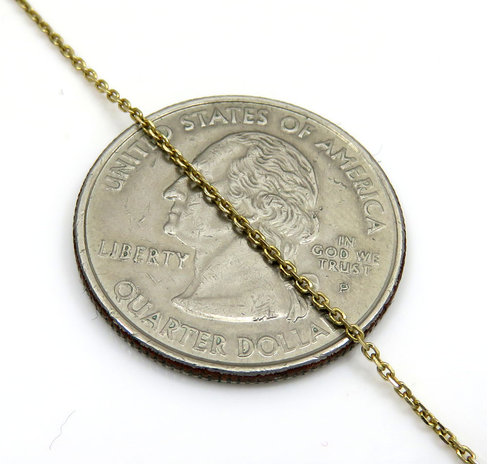 14k yellow gold star of david torah book pendant 