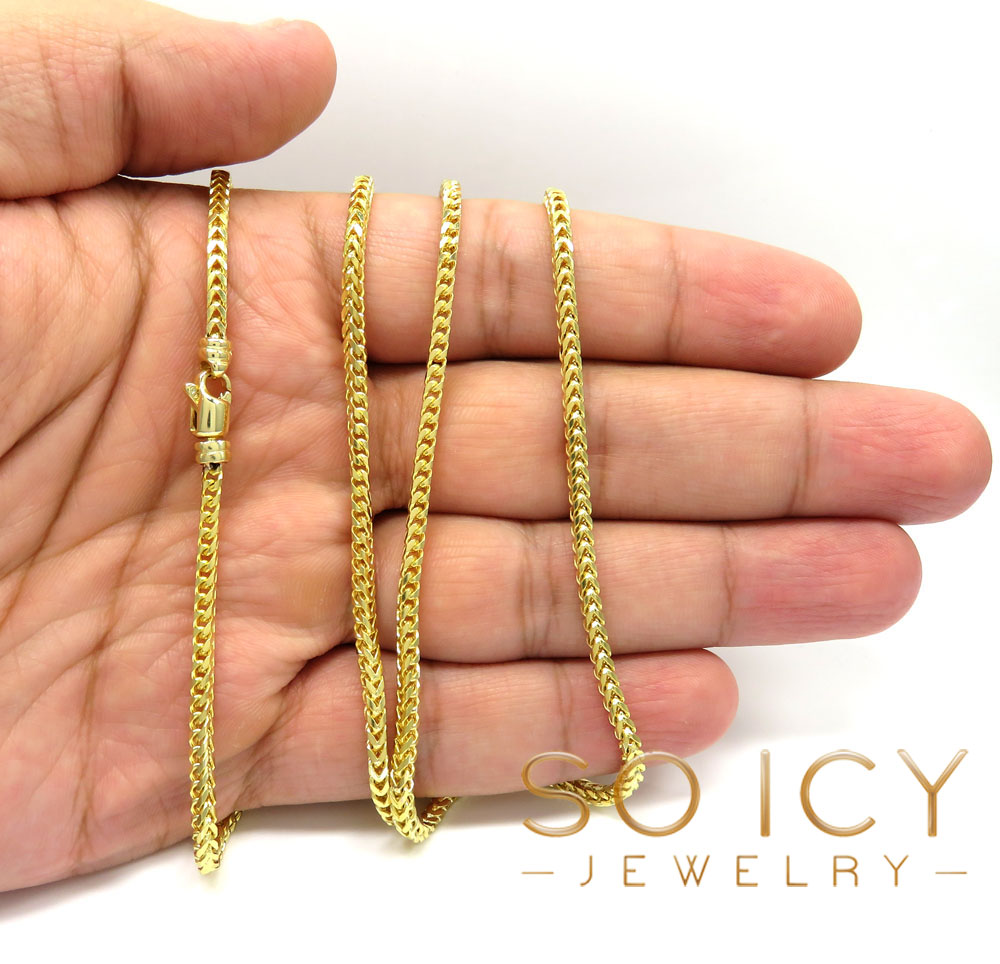 buy-14k-solid-yellow-gold-franco-chain-30-inches-2-5mm-online-at-so-icy