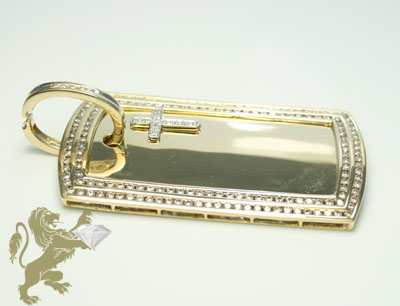 2.55ct 14k solid yellow gold 
