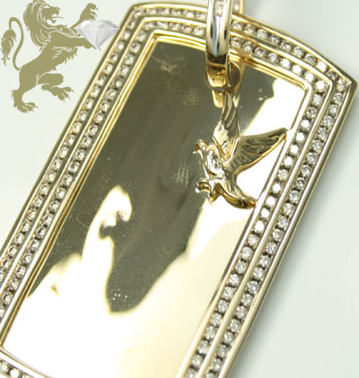 2.50ct 14k solid yellow gold 