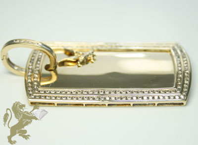 2.50ct 14k solid yellow gold 