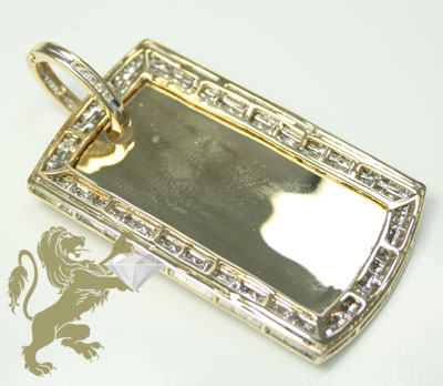 2.50ct 14k solid yellow gold 