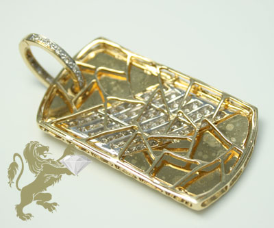 1.80ct 14k solid yellow or rose gold