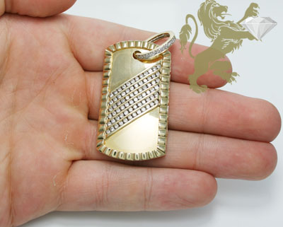 1.80ct 14k solid yellow or rose gold