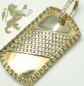 1.80ct 14k solid yellow or rose gold 