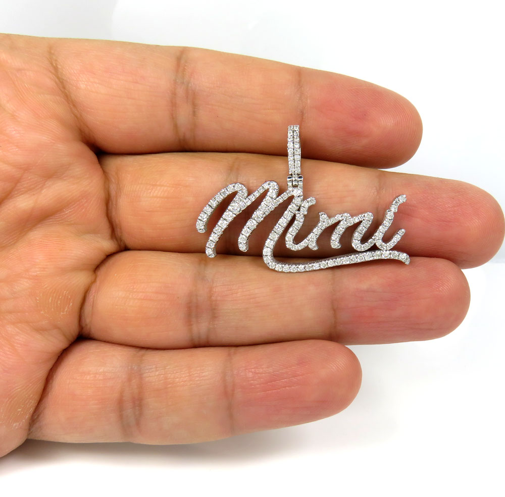 Deposit for custom made jewelry item 