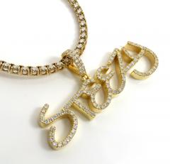 Deposit for custom made jewelry item 