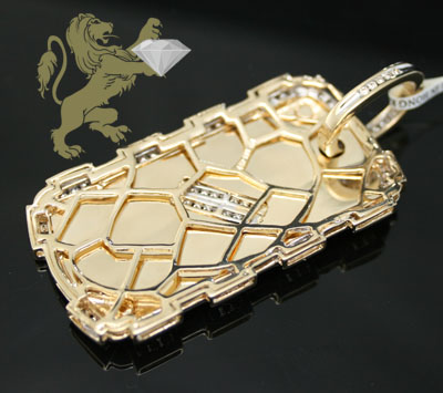 0.85ct 14k solid yellow gold