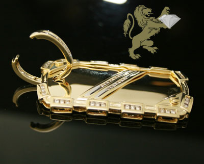 0.85ct 14k solid yellow gold 