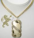 0.85ct 14k solid yellow gold 
