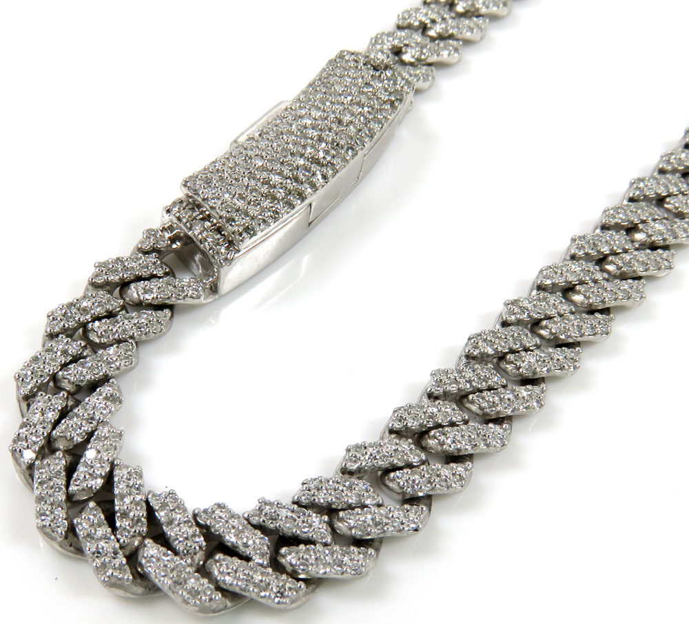 Affordable diamond chains Clearance