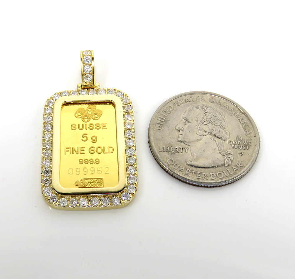 credit suisse gold bar pendant credit suisse gold bar pendant
