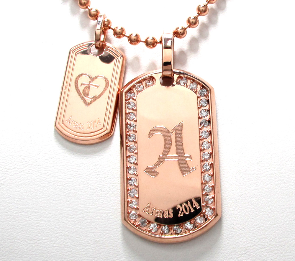 Engraving service fee
