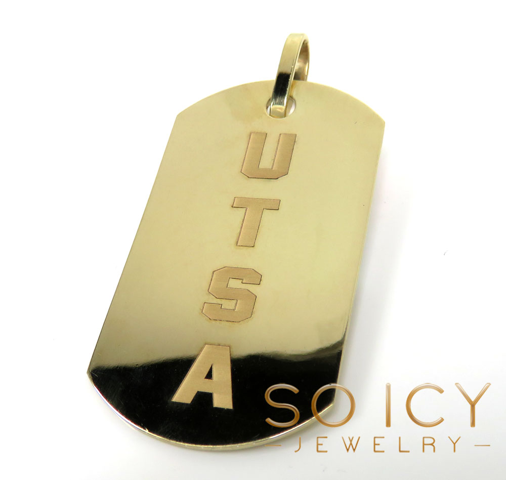 Engraving service fee
