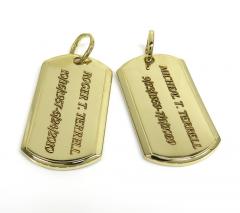 Engraving service fee