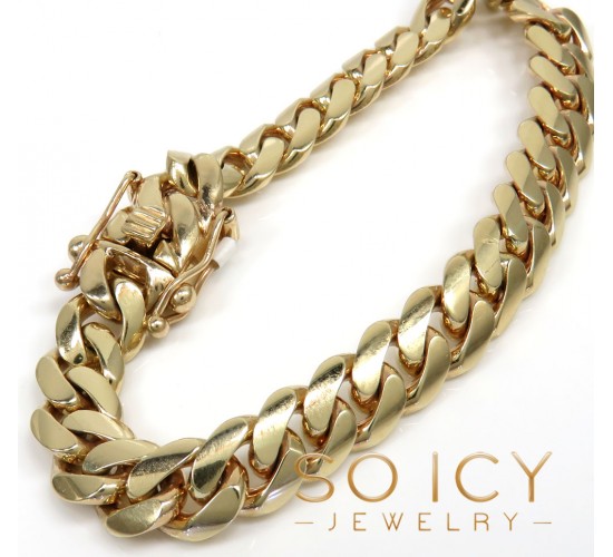 14k solid yellow gold 