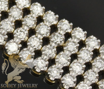 11.75ct 14k yellow gold