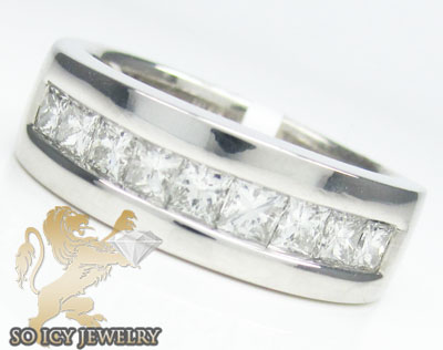 1.50ct 14k white gold 