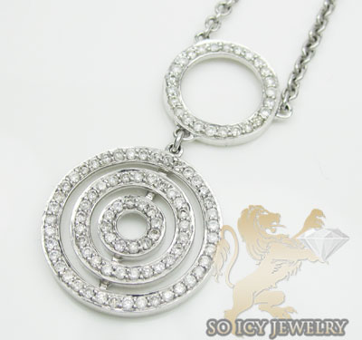 0.85ct 14k white gold 
