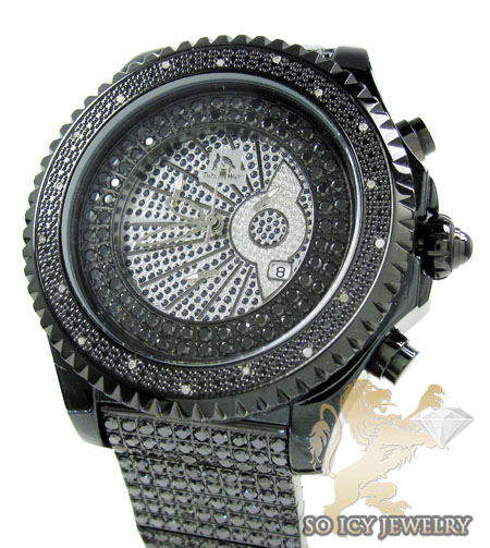 ice master mens watch
