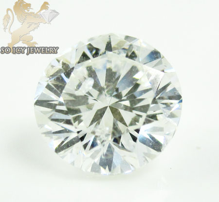 Ugl certified 1.50ct i1 round diamond