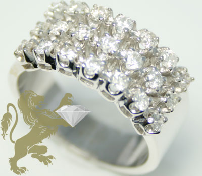 1.50ct 14k white gold diamond 