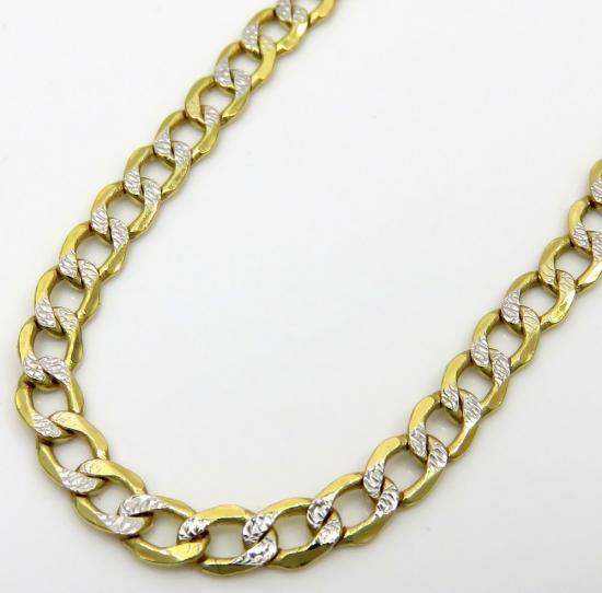 10k Gold Cuban Link Chain >> 100 Natural 10k Yellow Gold Cuban Chains For Men So Icy Jewelry 10k Gold Cuban Link Chain >> 100 Natural 10k Yellow Gold Cuban Chains For Men So Icy Jewelry