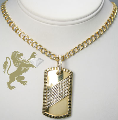 1.80ct 14k solid yellow or rose gold