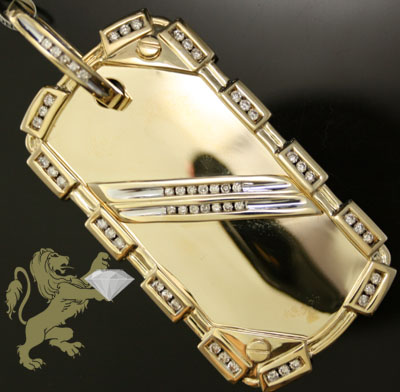 0.85ct 14k solid yellow gold 