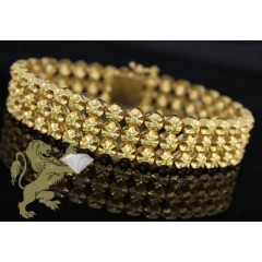 5.30ct 14k Yellow Gold