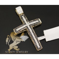 3.50ct 14k White Gold Round Diamond 