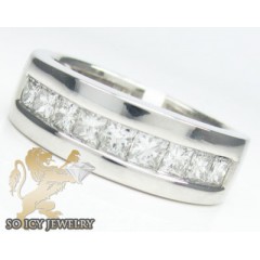 1.50ct 14k White Gold 