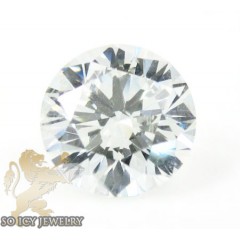 Ugl 1.10ct Vs2 Round Diamond