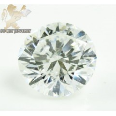 Ugl Certified 1.50ct I1 Round Diamond