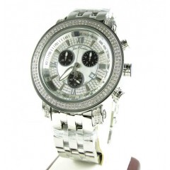 Joe Rodeo Tyler Diamond Watch Jty5 2.00ct