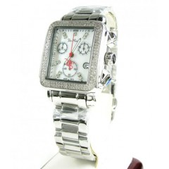 Joe Rodeo Madison Diamond Watch Jrmd1 1.50ct