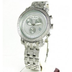 Joe Rodeo Classic Diamond Watch Jcl77 3.75ct