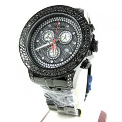 Joe Rodeo Pilot Black Diamond Jrpl32 5.85ct