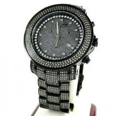Joe Rodeo Junior Diamond Watch Jju306 11.50ct